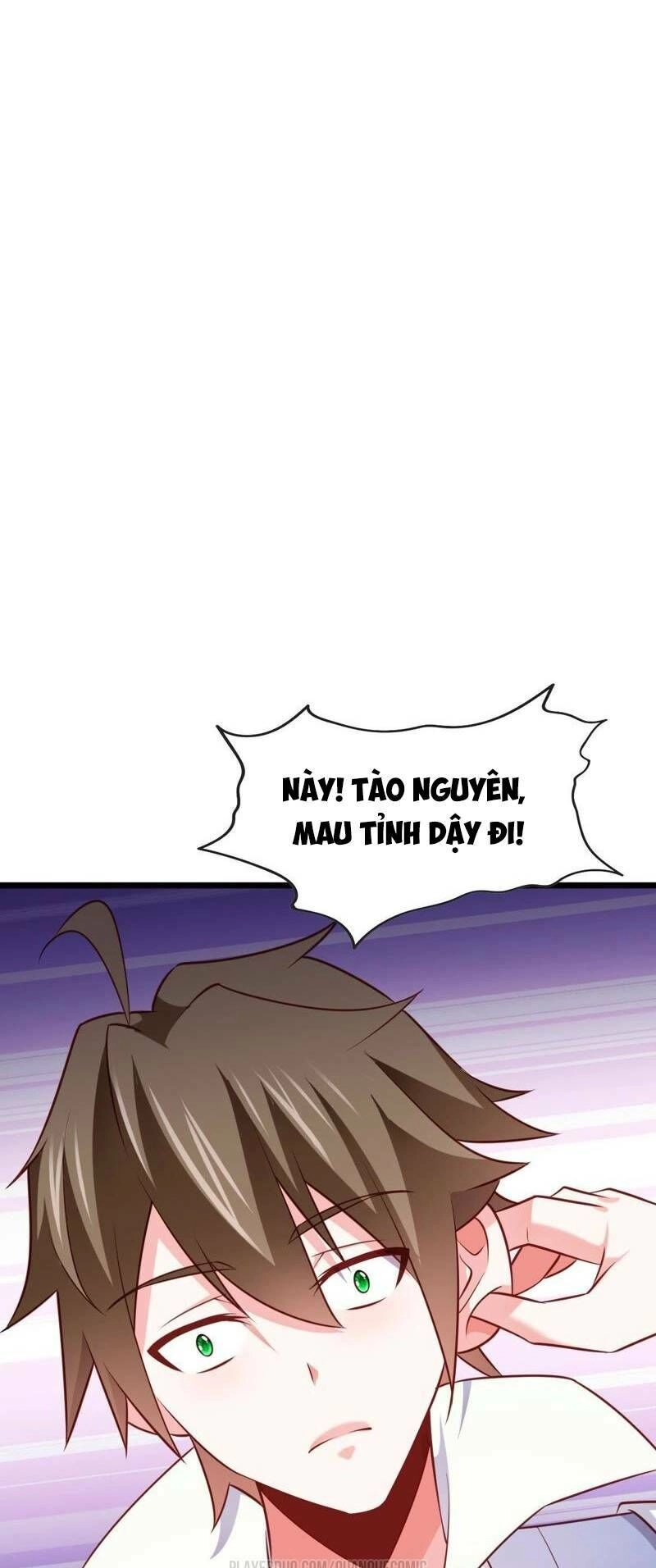 Tại Dị Giới Ta Biến Thành Yêu Cây Chapter 51 - 5