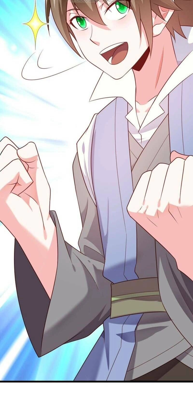 Tại Dị Giới Ta Biến Thành Yêu Cây Chapter 51 - 8