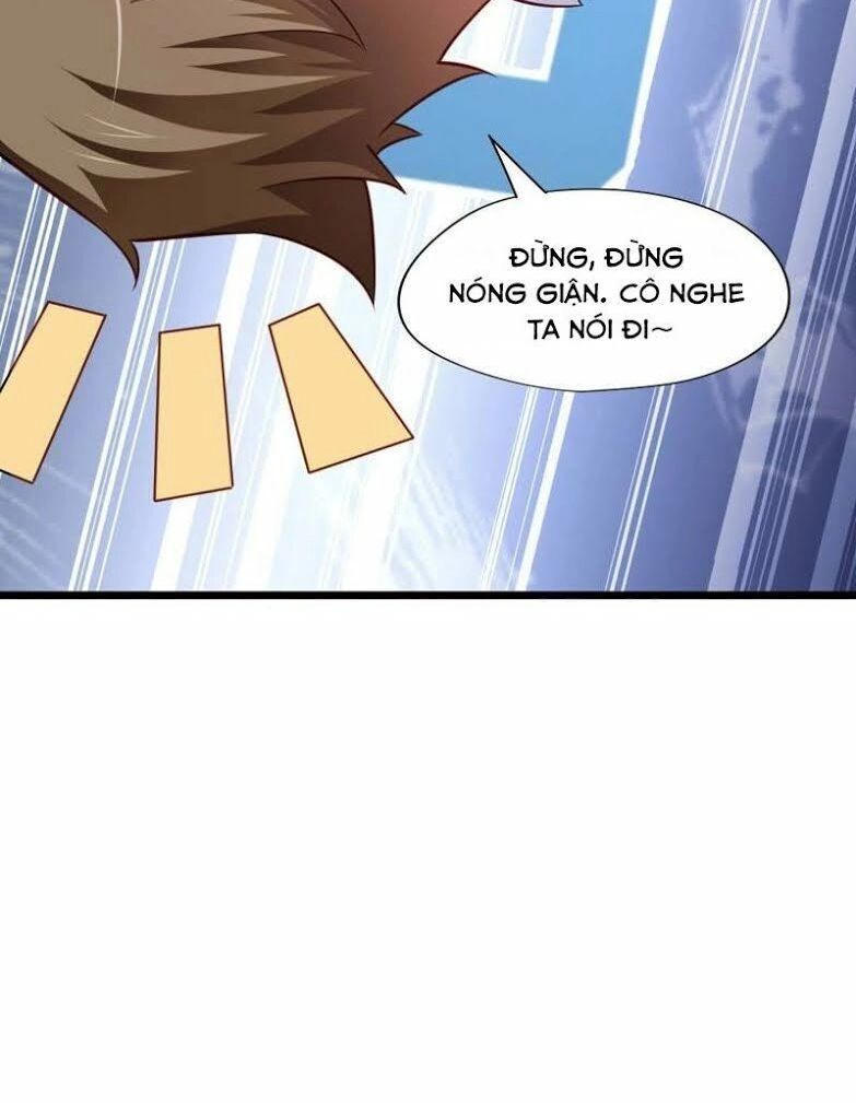 Tại Dị Giới Ta Biến Thành Yêu Cây Chapter 51 - 11