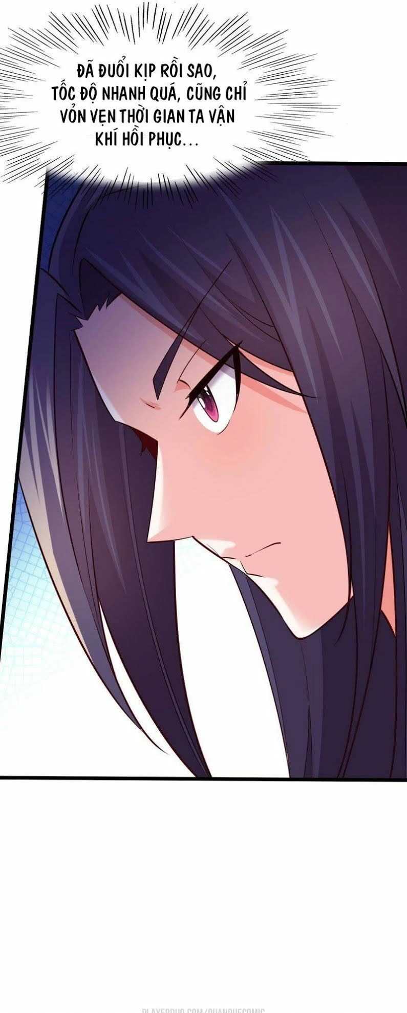 Tại Dị Giới Ta Biến Thành Yêu Cây Chapter 51 - 14