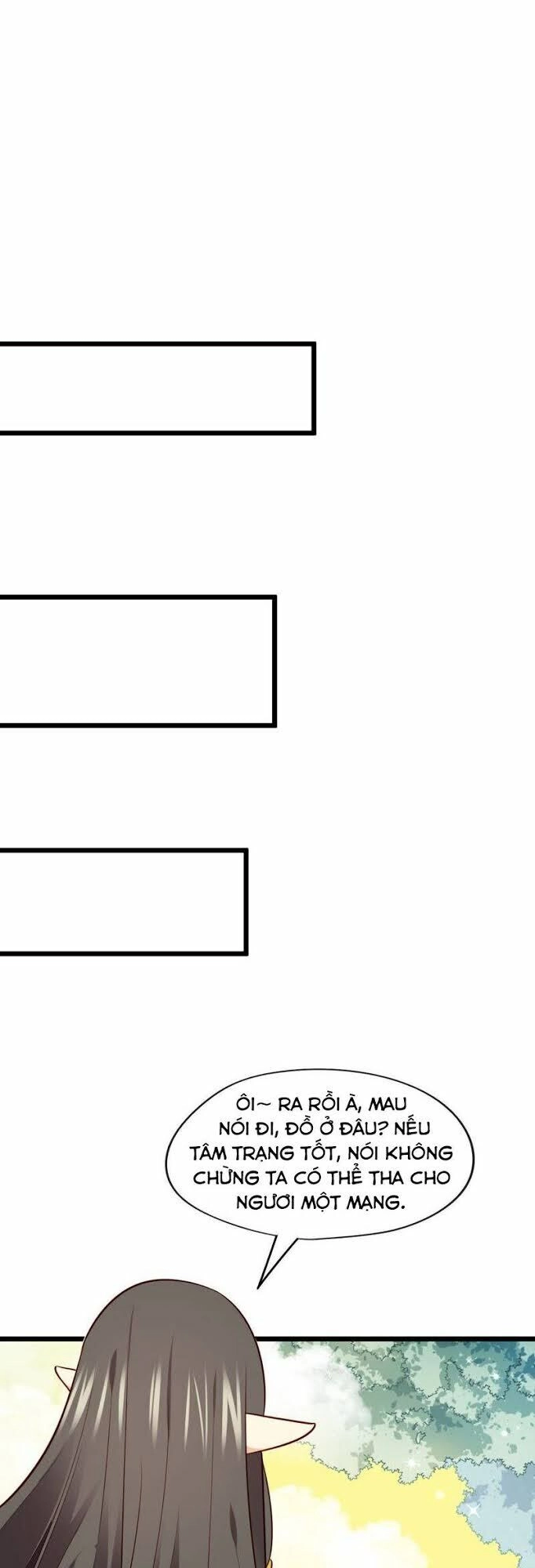 Tại Dị Giới Ta Biến Thành Yêu Cây Chapter 51 - 16