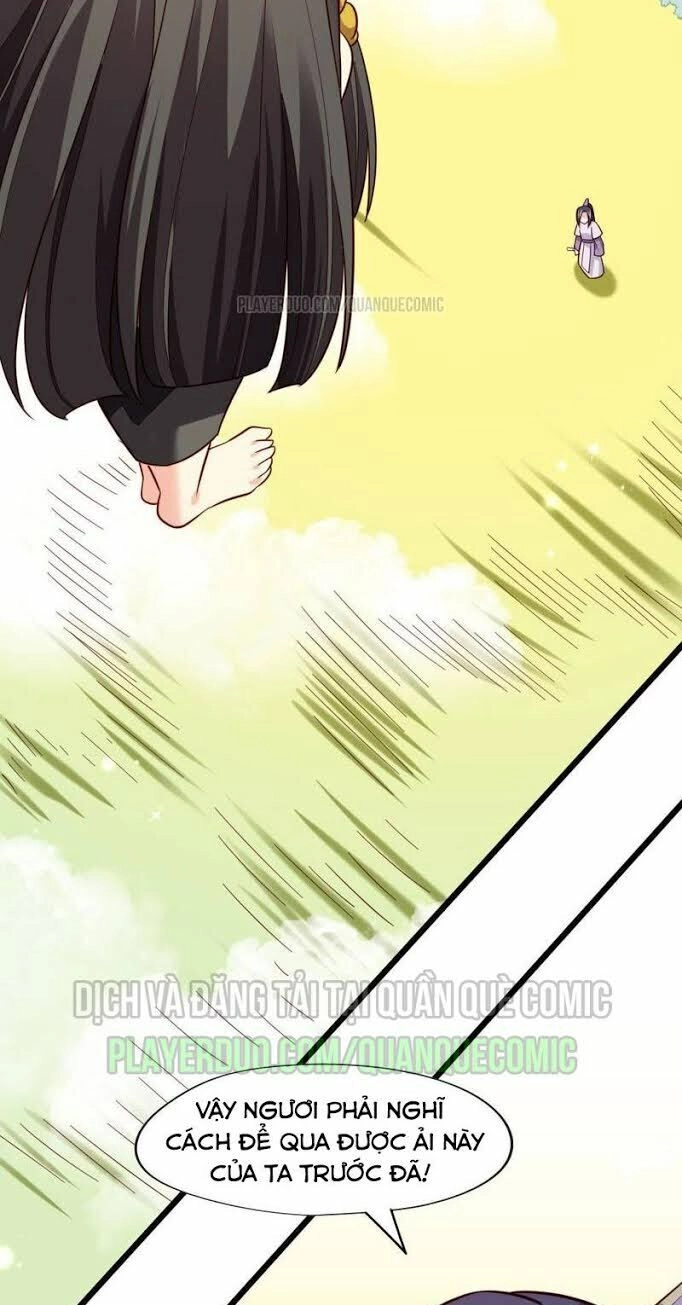 Tại Dị Giới Ta Biến Thành Yêu Cây Chapter 51 - 17