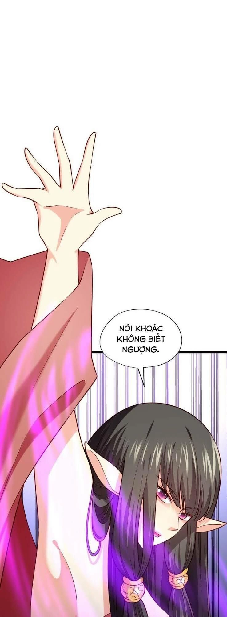 Tại Dị Giới Ta Biến Thành Yêu Cây Chapter 51 - 19