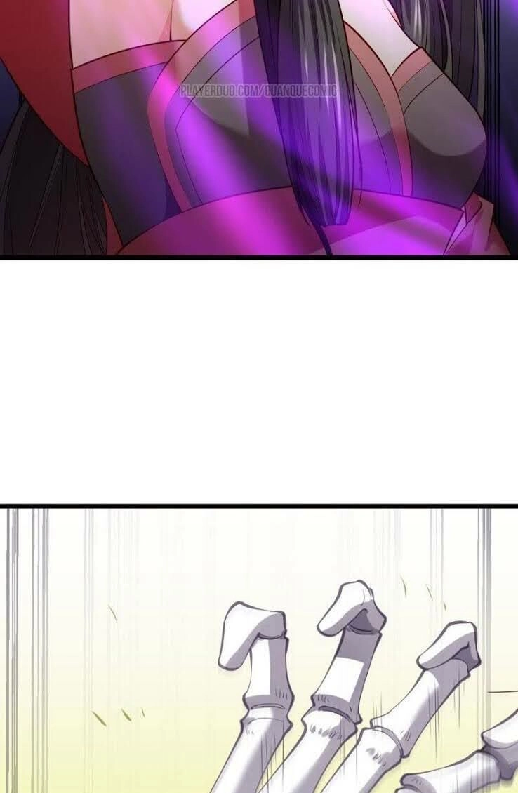 Tại Dị Giới Ta Biến Thành Yêu Cây Chapter 51 - 20