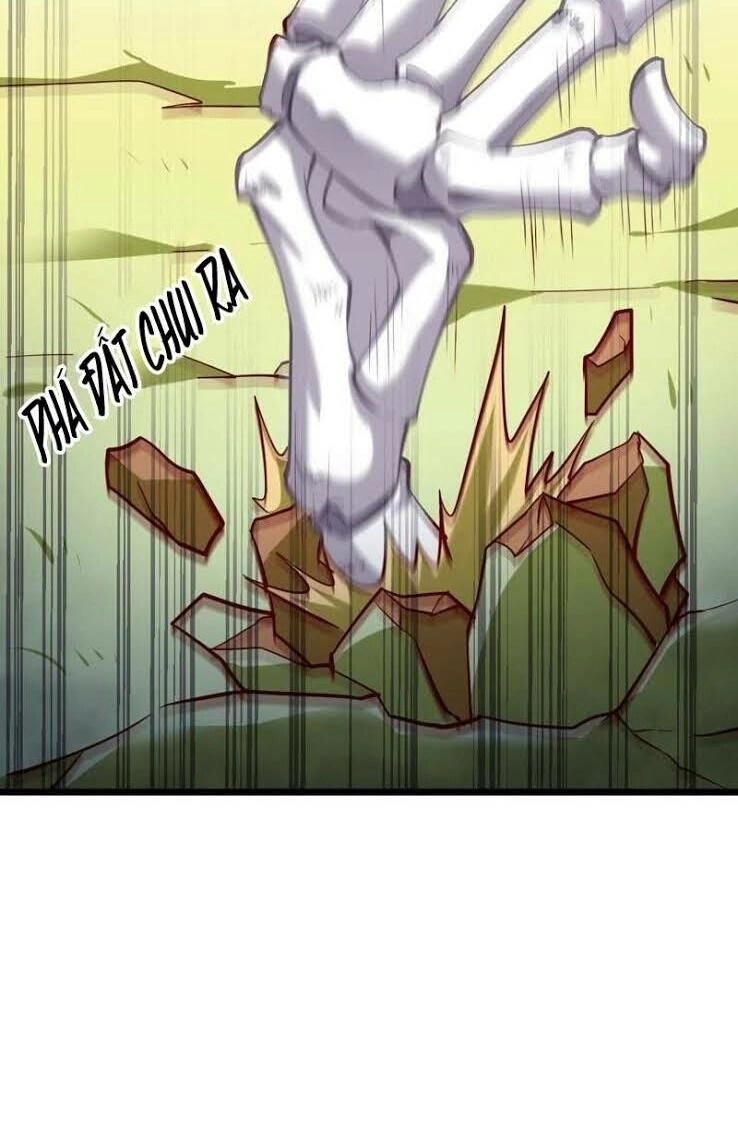 Tại Dị Giới Ta Biến Thành Yêu Cây Chapter 51 - 21