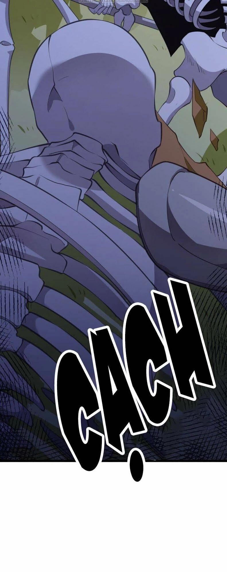 Tại Dị Giới Ta Biến Thành Yêu Cây Chapter 51 - 23