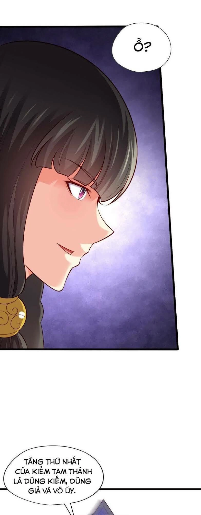 Tại Dị Giới Ta Biến Thành Yêu Cây Chapter 51 - 24