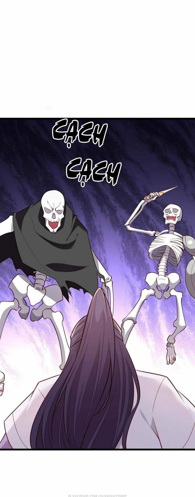 Tại Dị Giới Ta Biến Thành Yêu Cây Chapter 51 - 27