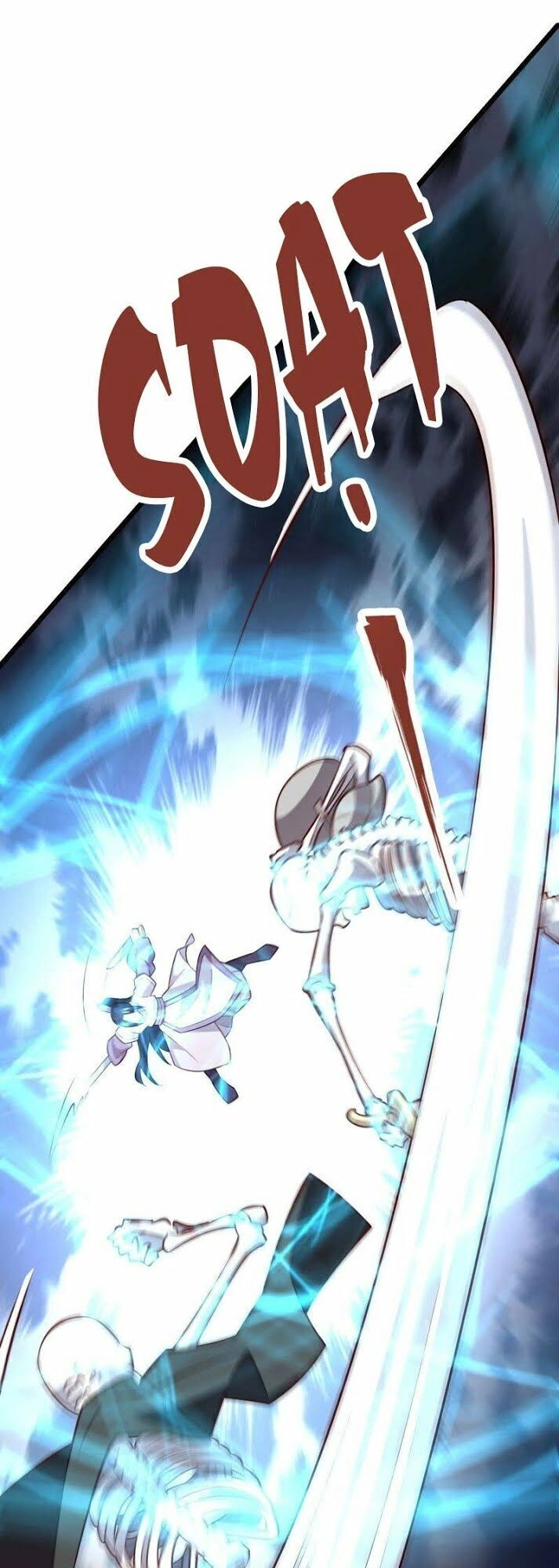 Tại Dị Giới Ta Biến Thành Yêu Cây Chapter 51 - 29