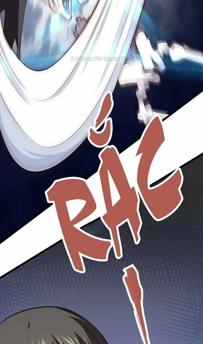 Tại Dị Giới Ta Biến Thành Yêu Cây Chapter 51 - 30