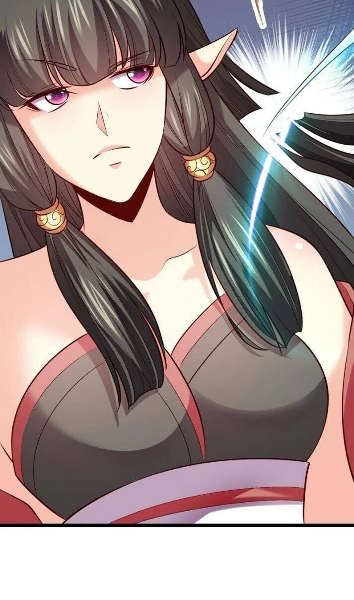 Tại Dị Giới Ta Biến Thành Yêu Cây Chapter 51 - 31