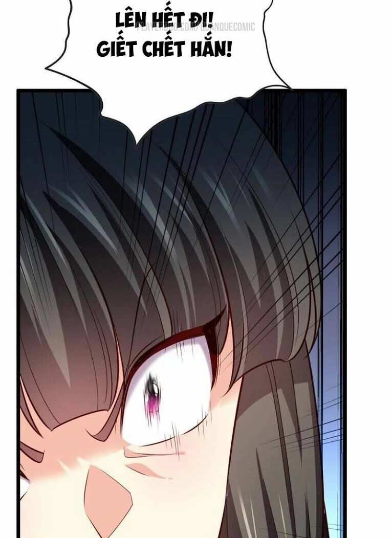 Tại Dị Giới Ta Biến Thành Yêu Cây Chapter 51 - 33