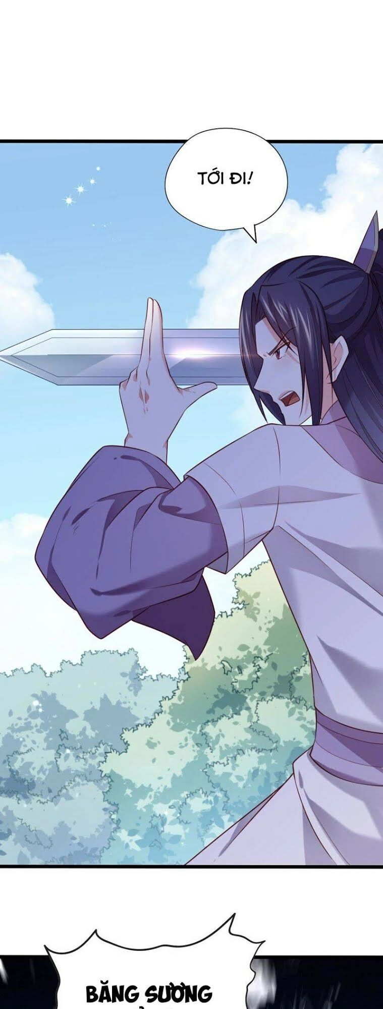 Tại Dị Giới Ta Biến Thành Yêu Cây Chapter 52 - 3