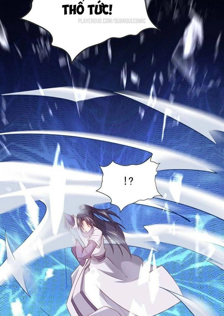 Tại Dị Giới Ta Biến Thành Yêu Cây Chapter 52 - 4