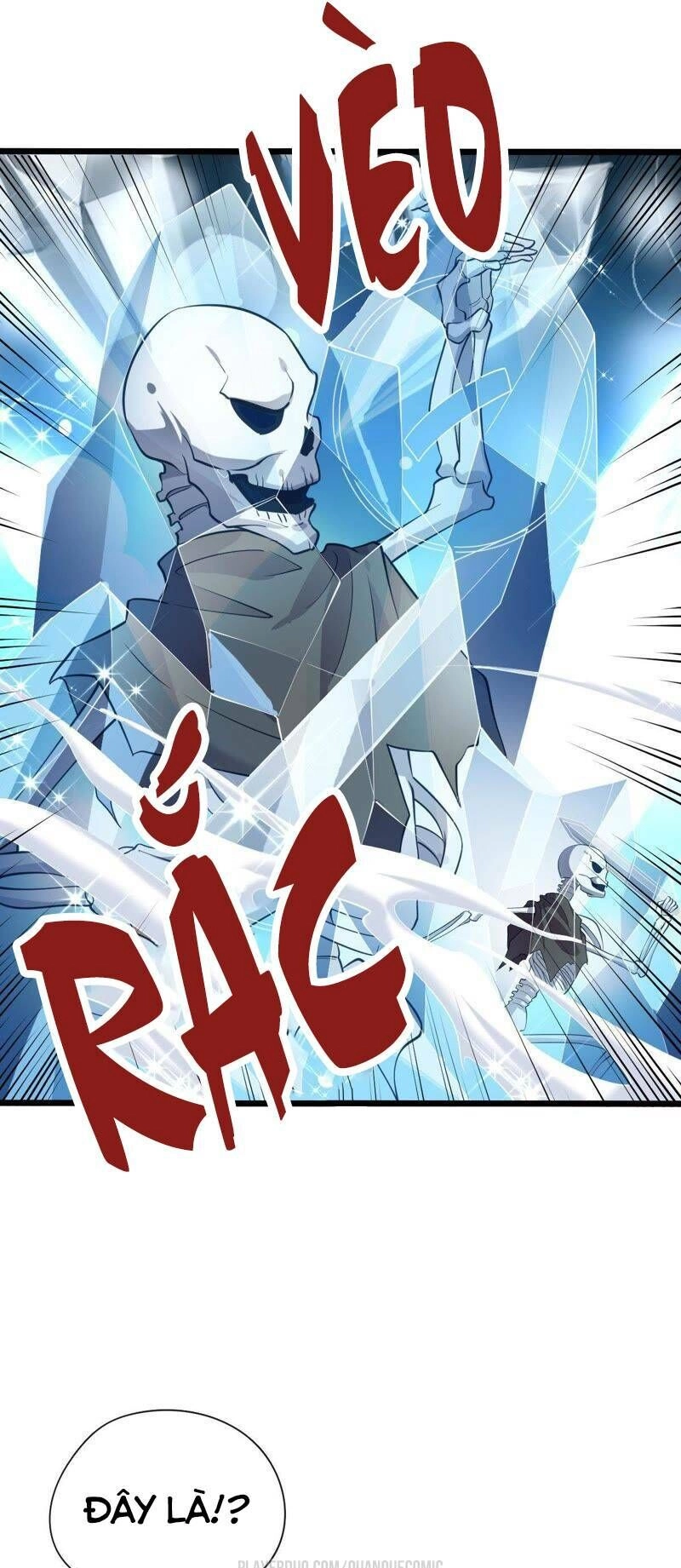 Tại Dị Giới Ta Biến Thành Yêu Cây Chapter 52 - 6