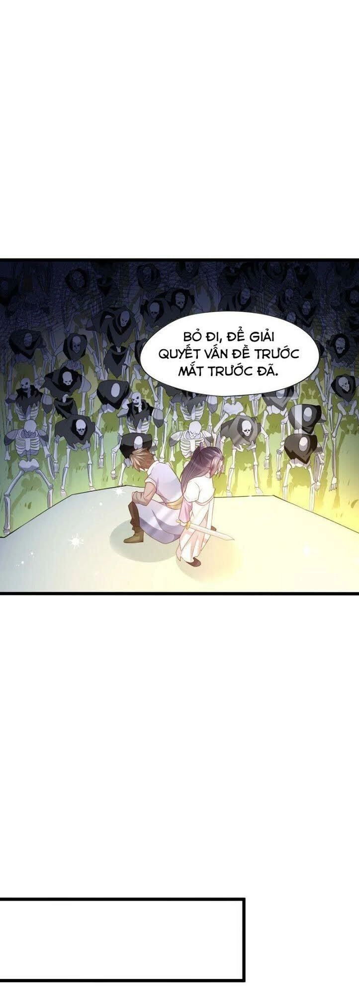 Tại Dị Giới Ta Biến Thành Yêu Cây Chapter 52 - 13