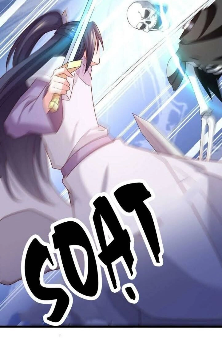 Tại Dị Giới Ta Biến Thành Yêu Cây Chapter 52 - 15