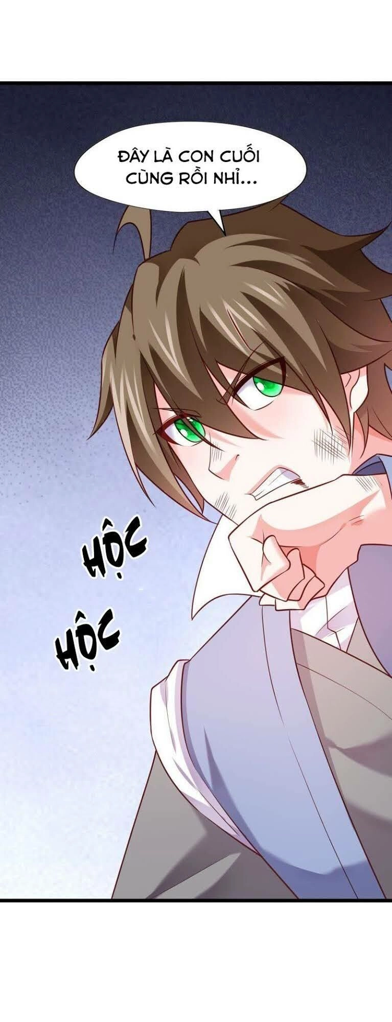 Tại Dị Giới Ta Biến Thành Yêu Cây Chapter 52 - 16