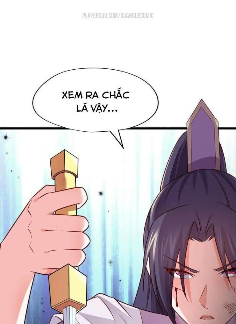 Tại Dị Giới Ta Biến Thành Yêu Cây Chapter 52 - 17