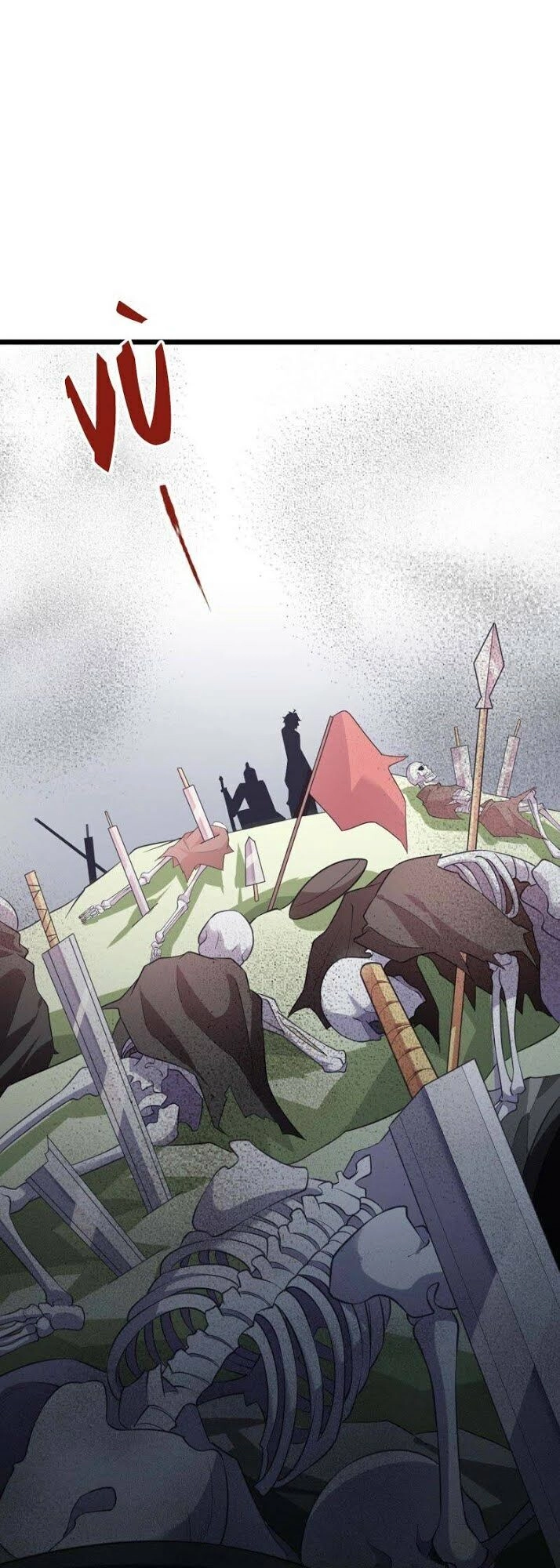 Tại Dị Giới Ta Biến Thành Yêu Cây Chapter 52 - 19