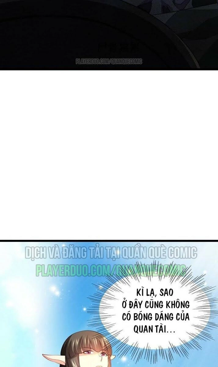 Tại Dị Giới Ta Biến Thành Yêu Cây Chapter 52 - 20