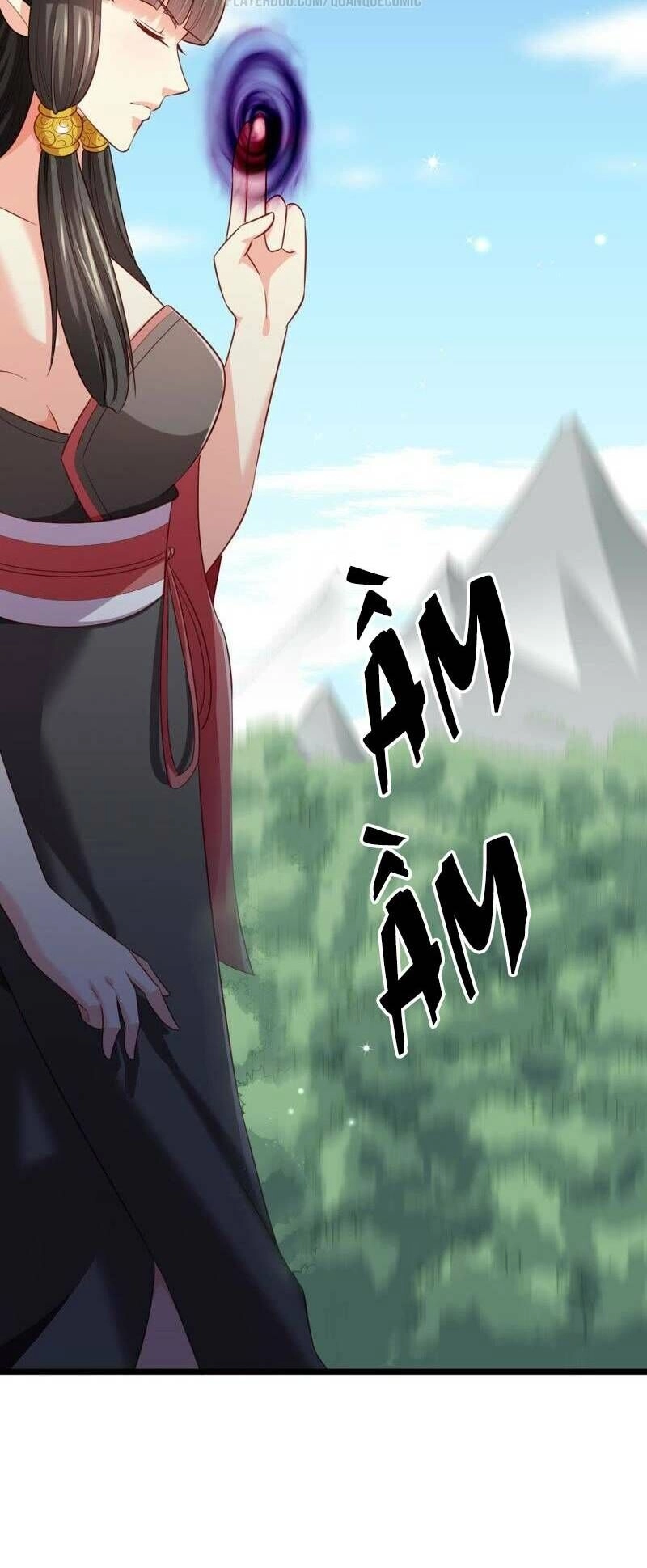 Tại Dị Giới Ta Biến Thành Yêu Cây Chapter 52 - 23