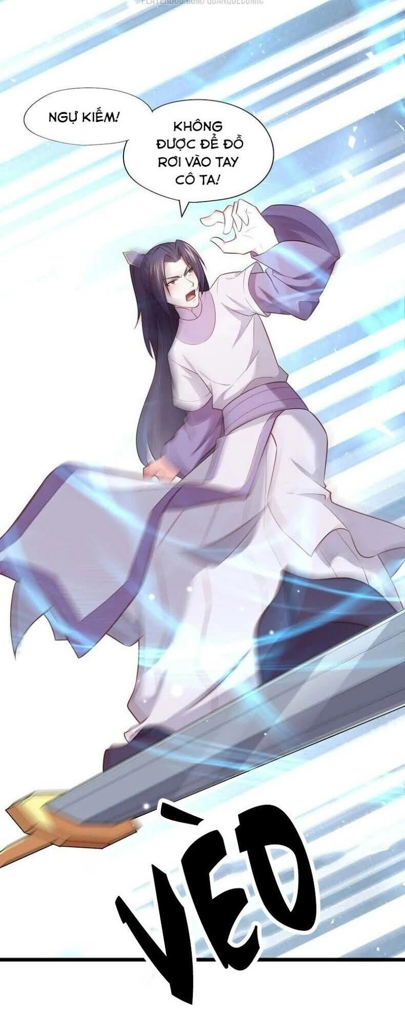 Tại Dị Giới Ta Biến Thành Yêu Cây Chapter 52 - 27