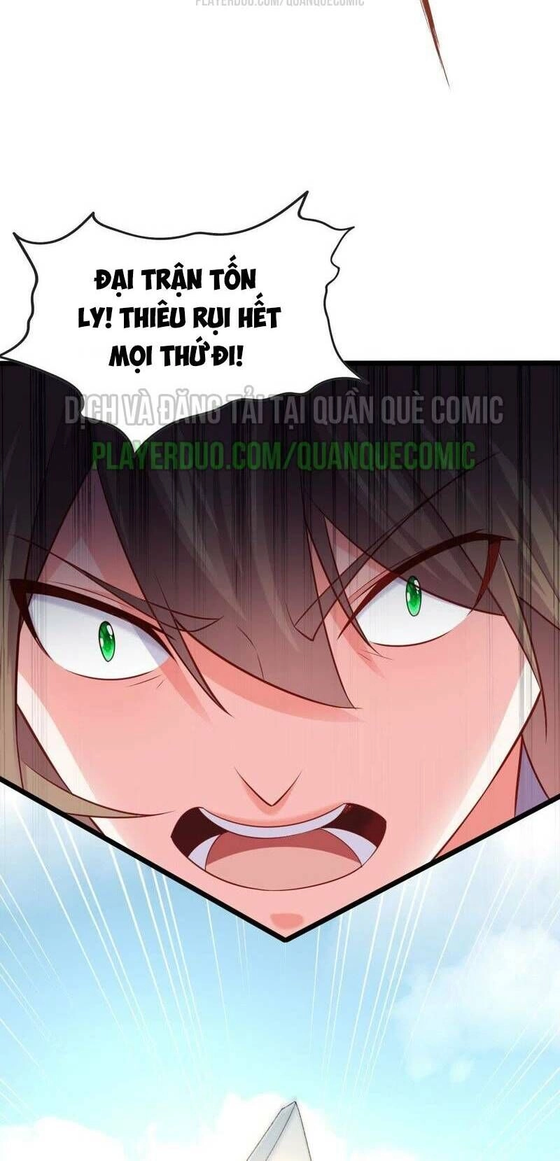 Tại Dị Giới Ta Biến Thành Yêu Cây Chapter 52 - 29