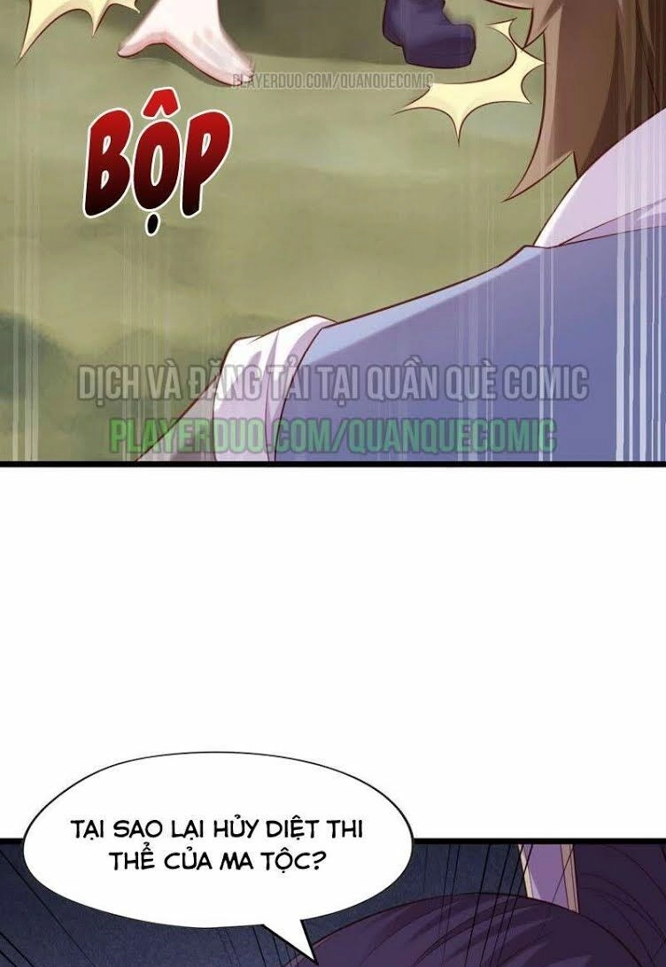 Tại Dị Giới Ta Biến Thành Yêu Cây Chapter 53 - 19