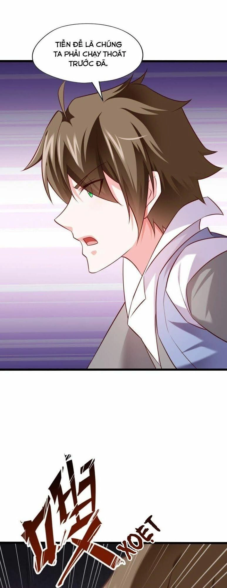 Tại Dị Giới Ta Biến Thành Yêu Cây Chapter 53 - 31