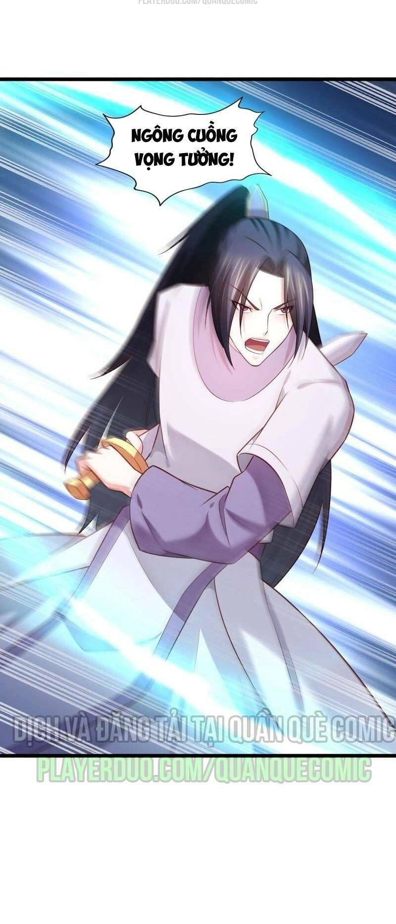 Tại Dị Giới Ta Biến Thành Yêu Cây Chapter 54 - 2