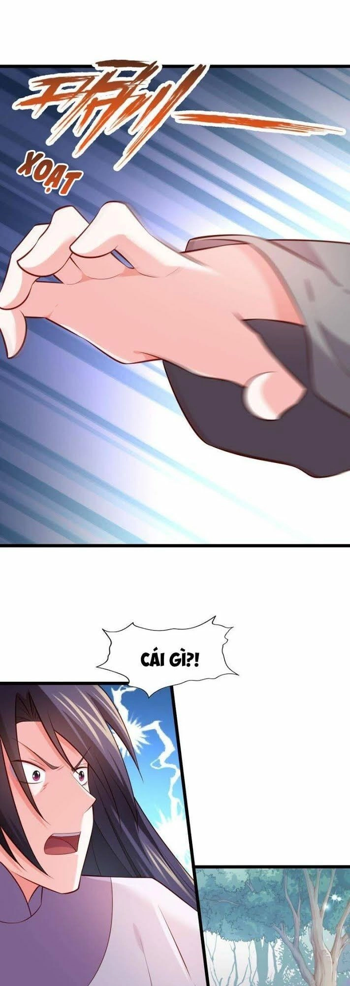 Tại Dị Giới Ta Biến Thành Yêu Cây Chapter 54 - 5