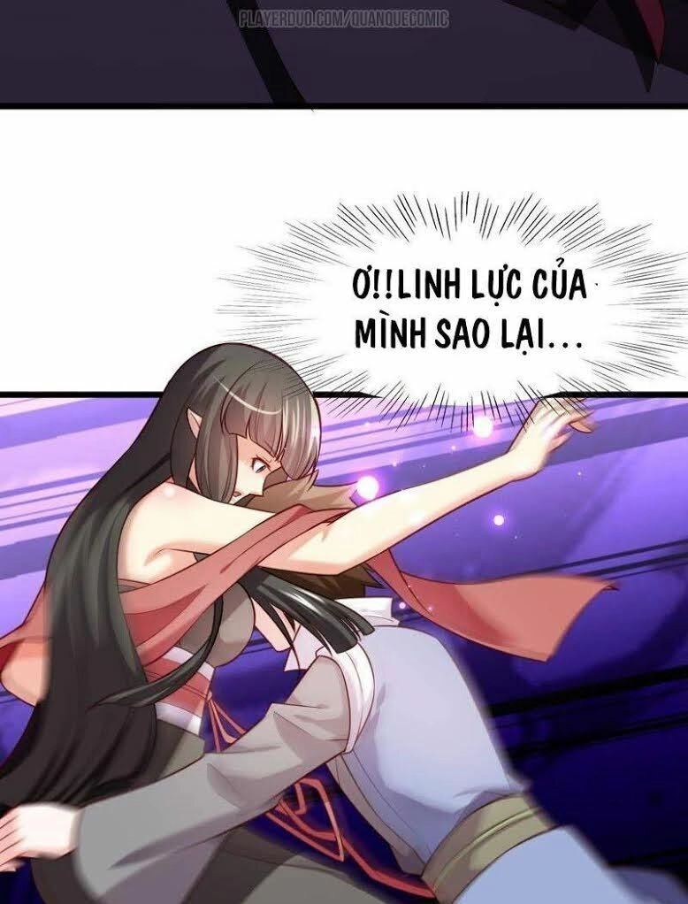 Tại Dị Giới Ta Biến Thành Yêu Cây Chapter 54 - 22