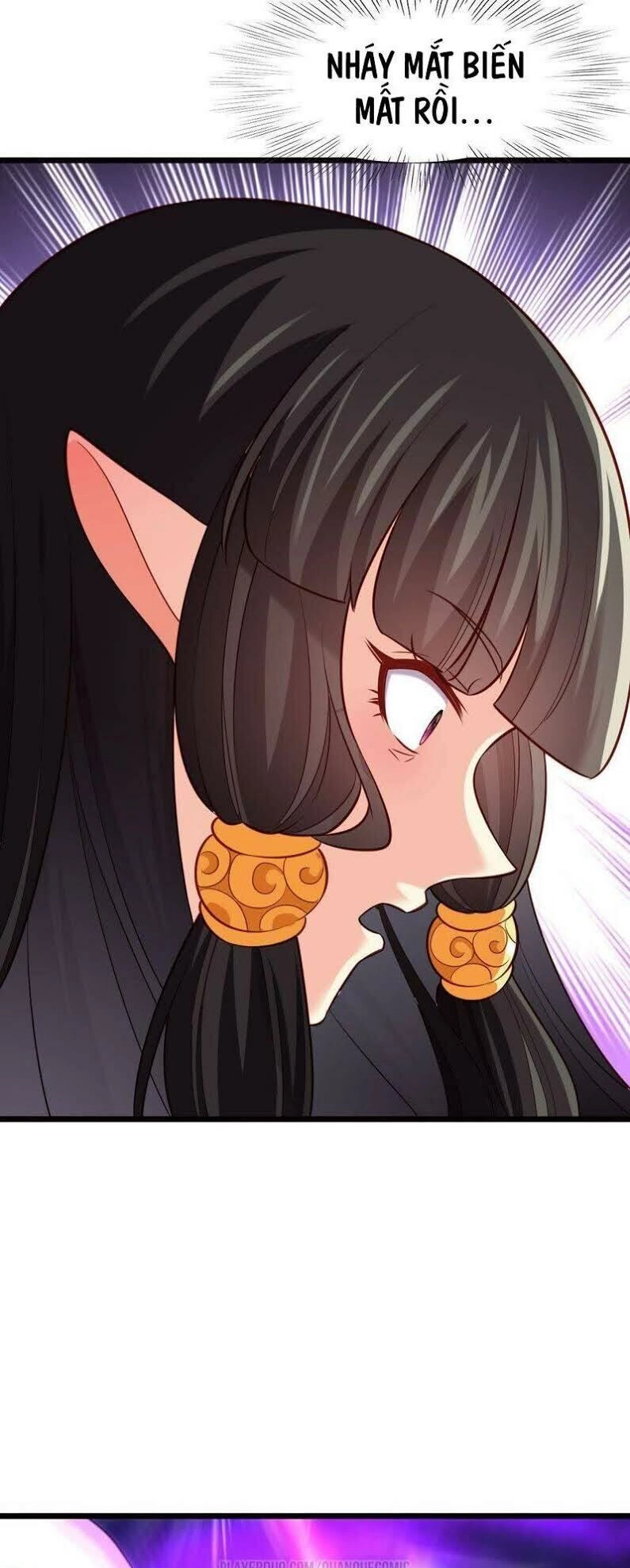 Tại Dị Giới Ta Biến Thành Yêu Cây Chapter 54 - 24