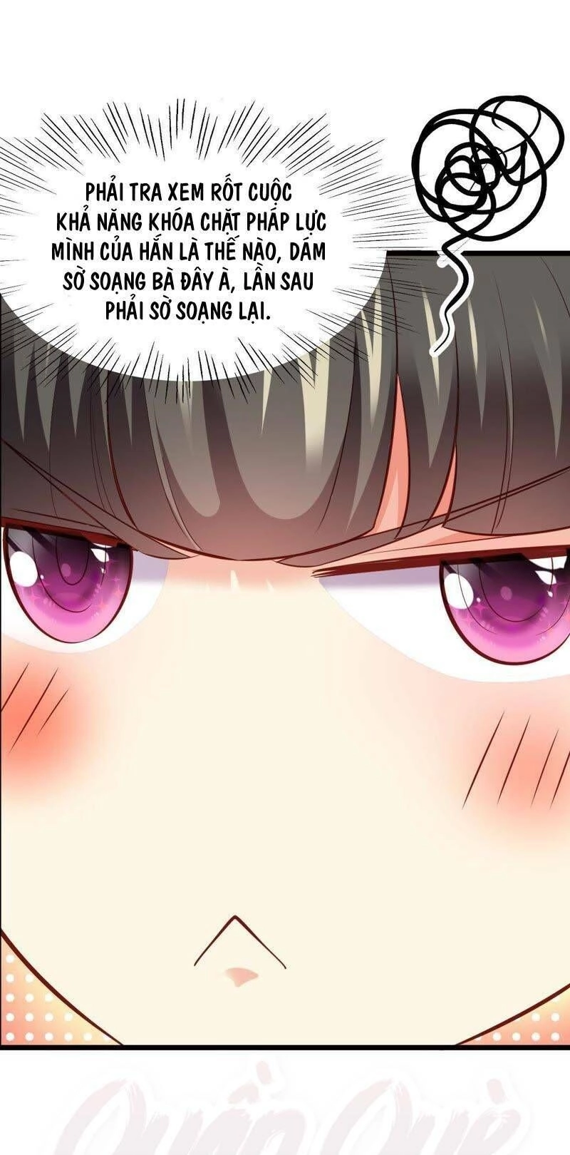 Tại Dị Giới Ta Biến Thành Yêu Cây Chapter 55 - 4