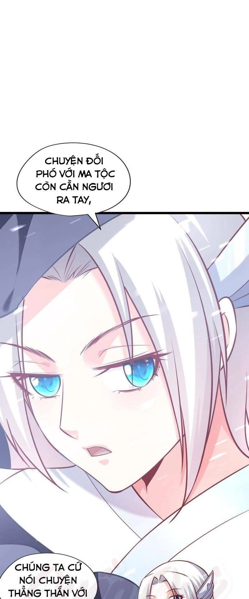 Tại Dị Giới Ta Biến Thành Yêu Cây Chapter 55 - 22