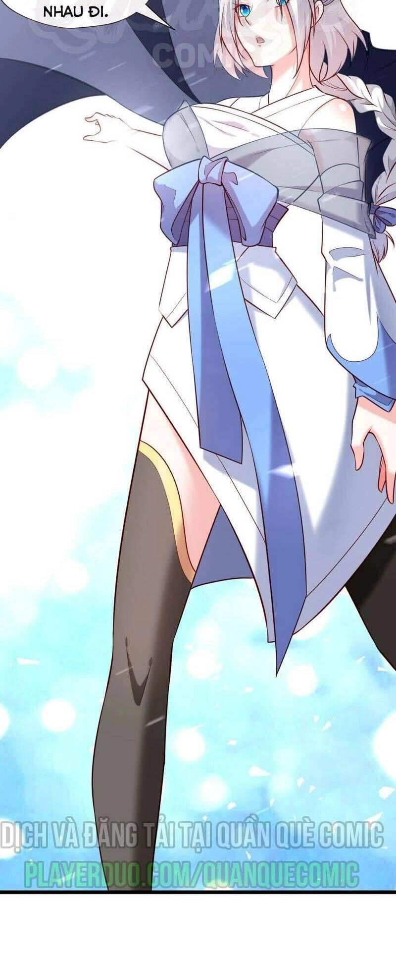 Tại Dị Giới Ta Biến Thành Yêu Cây Chapter 55 - 23