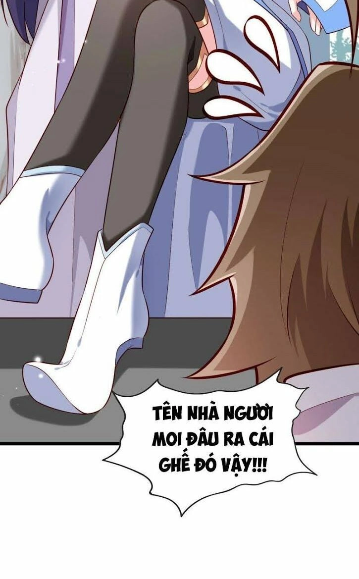 Tại Dị Giới Ta Biến Thành Yêu Cây Chapter 55 - 26