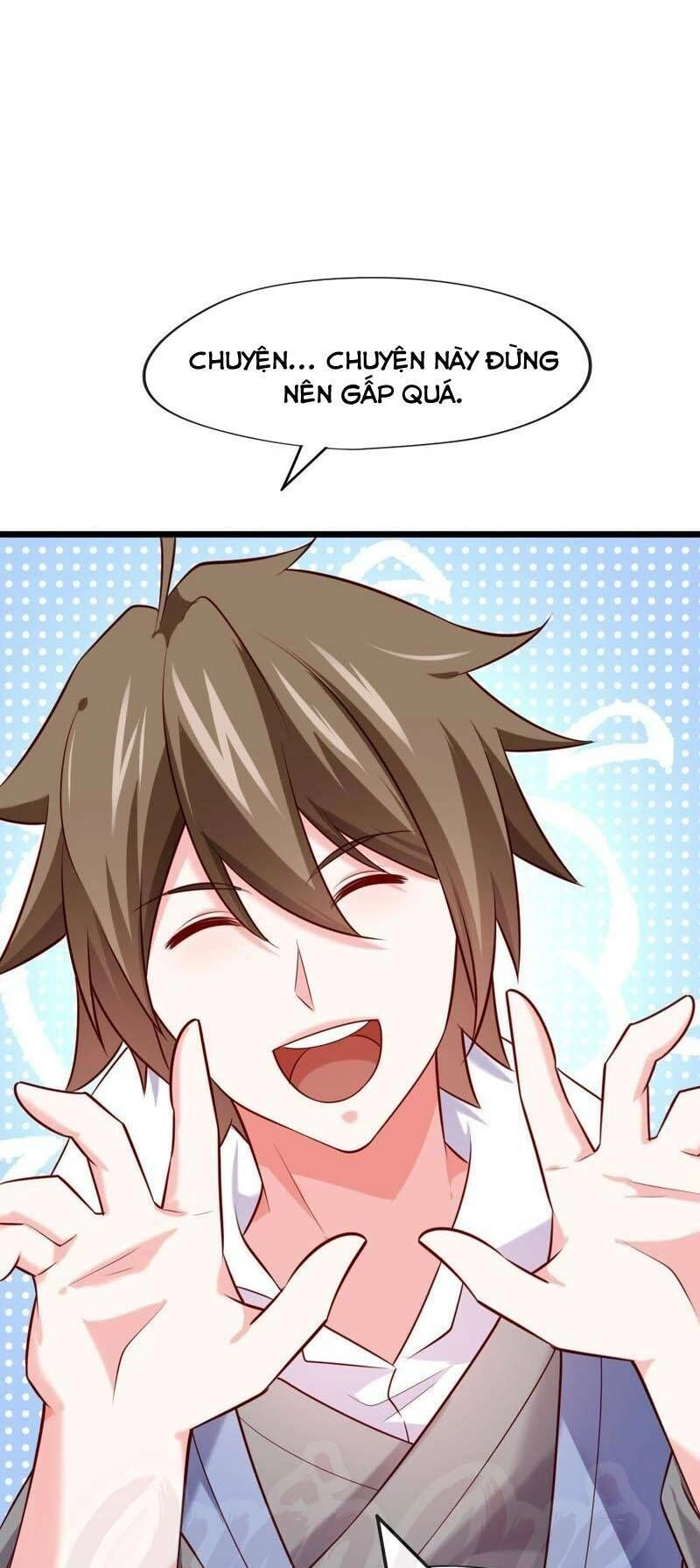 Tại Dị Giới Ta Biến Thành Yêu Cây Chapter 55 - 31