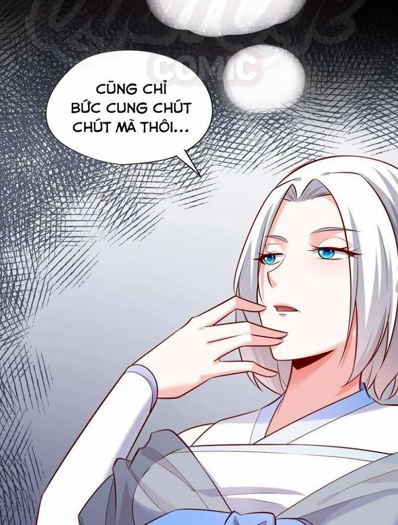 Tại Dị Giới Ta Biến Thành Yêu Cây Chapter 55 - 34