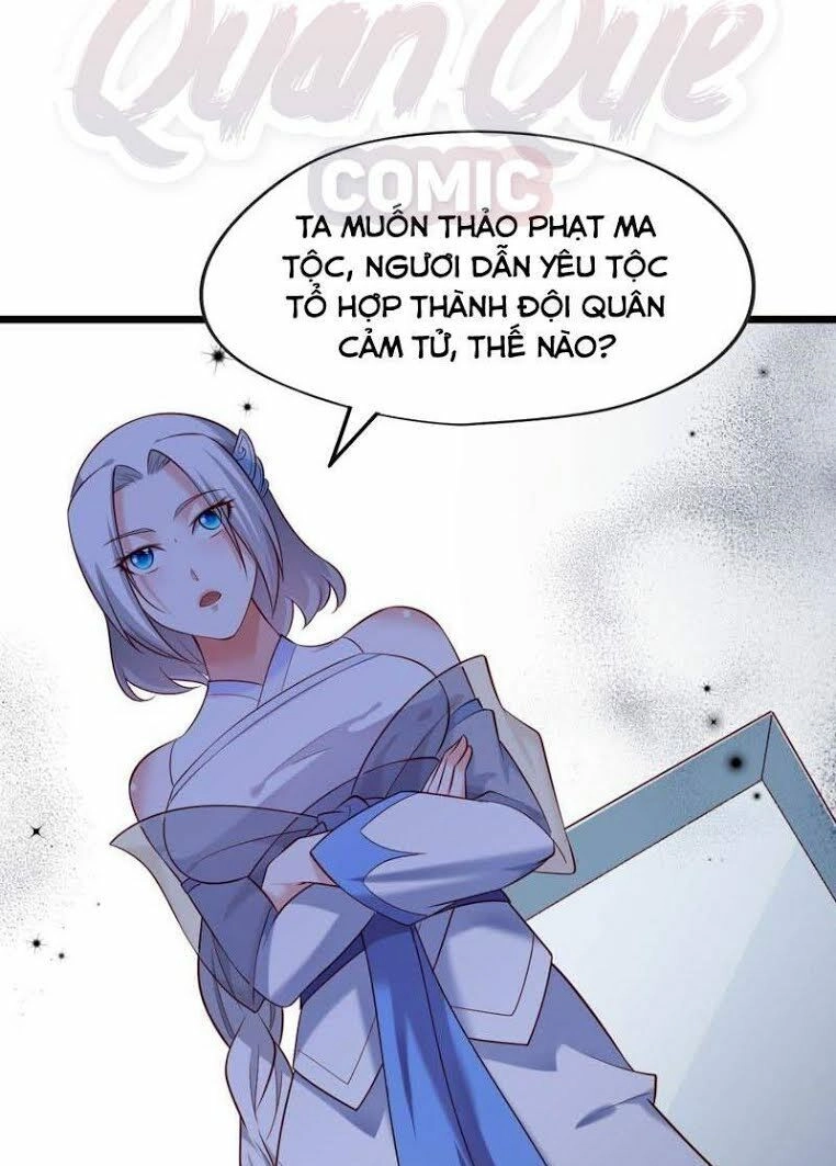 Tại Dị Giới Ta Biến Thành Yêu Cây Chapter 55 - 37