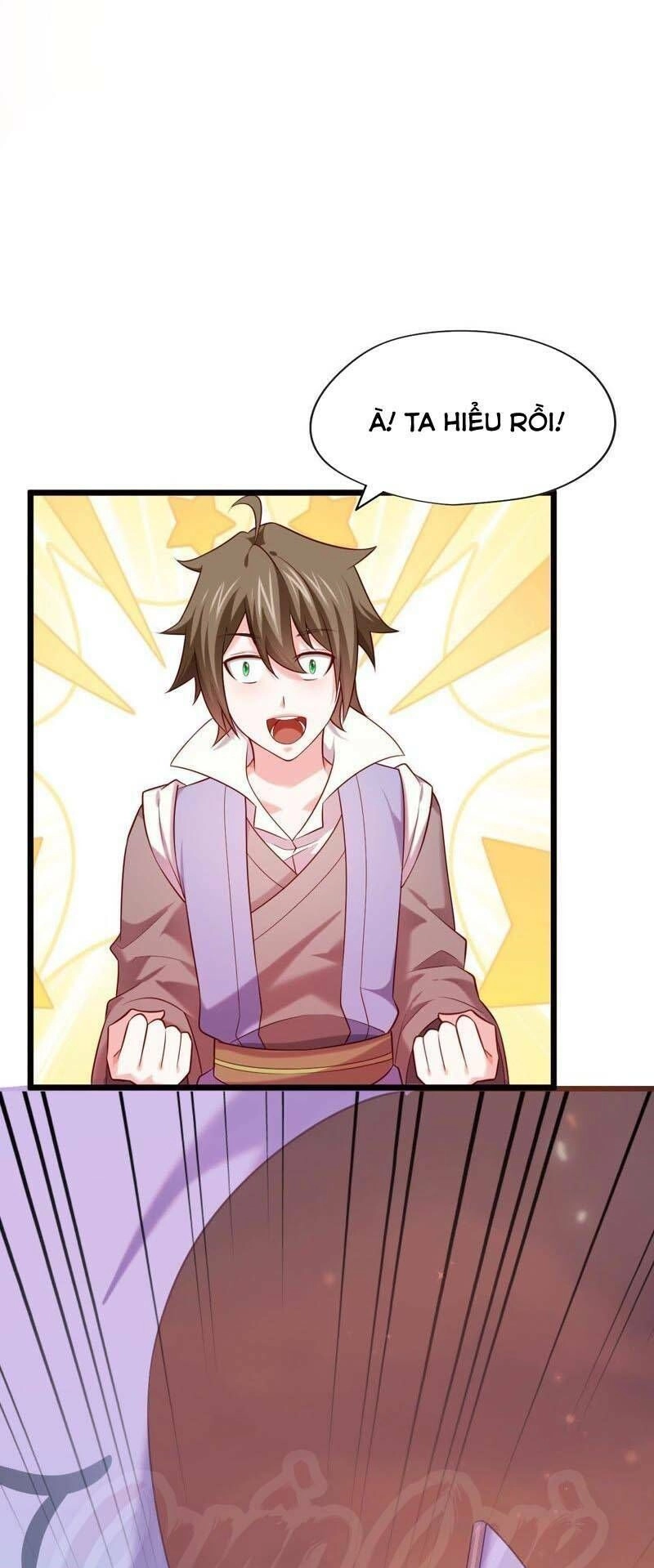 Tại Dị Giới Ta Biến Thành Yêu Cây Chapter 56 - 3