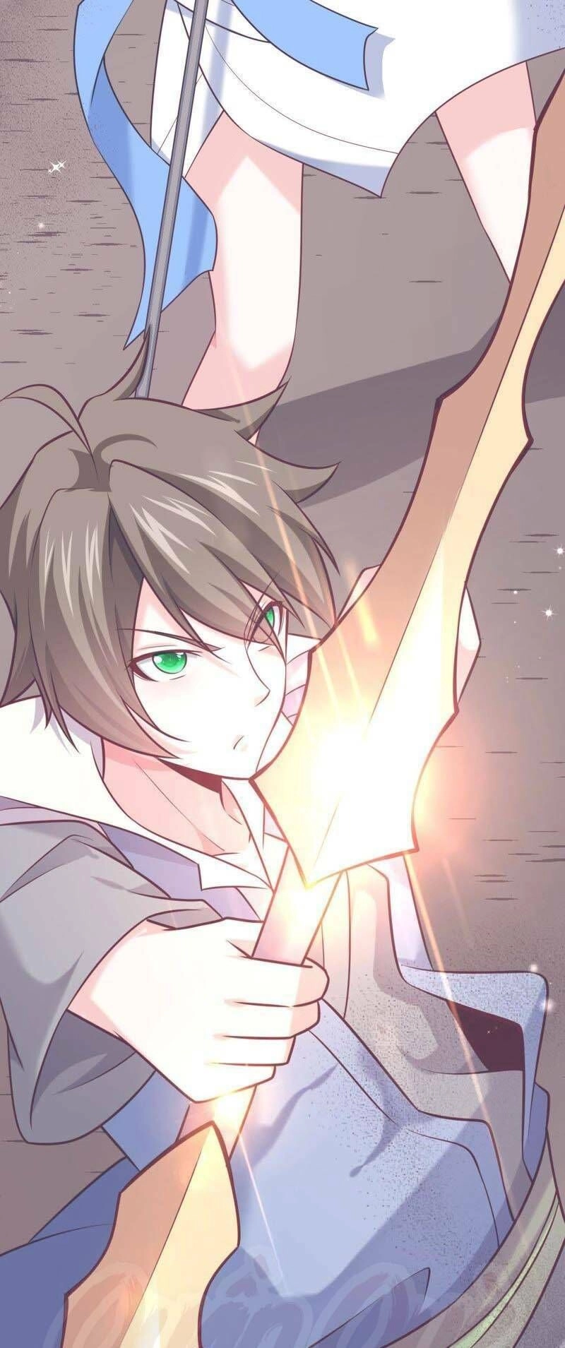 Tại Dị Giới Ta Biến Thành Yêu Cây Chapter 56 - 5