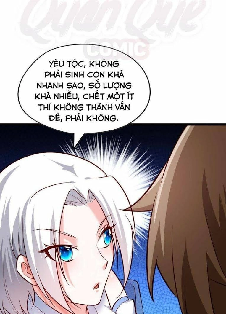 Tại Dị Giới Ta Biến Thành Yêu Cây Chapter 56 - 8