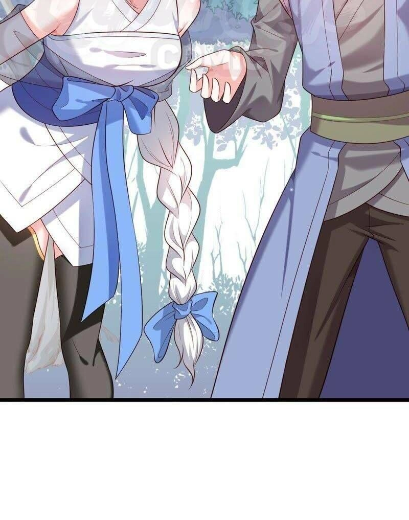 Tại Dị Giới Ta Biến Thành Yêu Cây Chapter 56 - 11