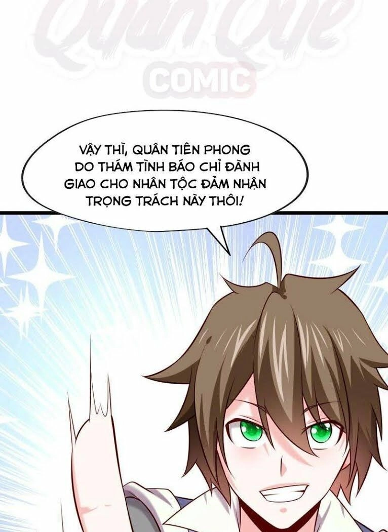 Tại Dị Giới Ta Biến Thành Yêu Cây Chapter 56 - 13