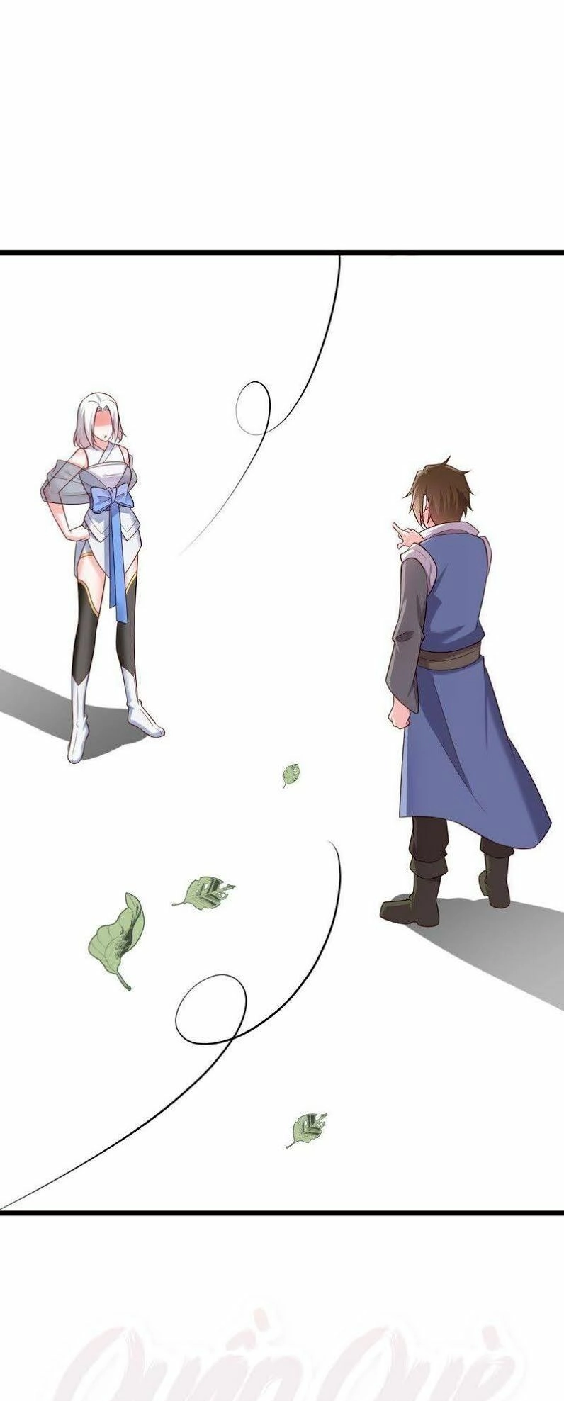 Tại Dị Giới Ta Biến Thành Yêu Cây Chapter 56 - 15