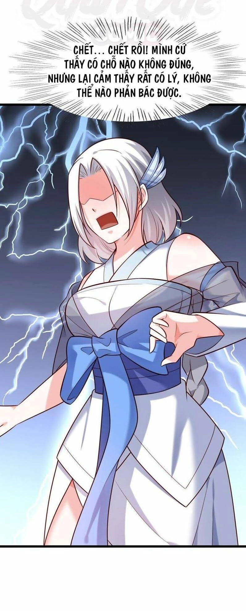 Tại Dị Giới Ta Biến Thành Yêu Cây Chapter 56 - 16