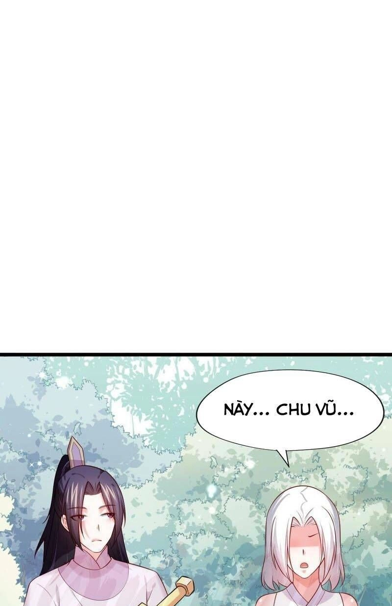 Tại Dị Giới Ta Biến Thành Yêu Cây Chapter 56 - 17