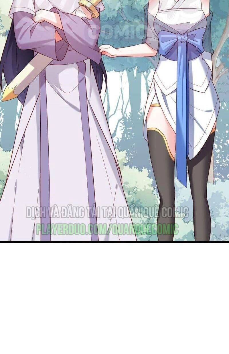 Tại Dị Giới Ta Biến Thành Yêu Cây Chapter 56 - 18